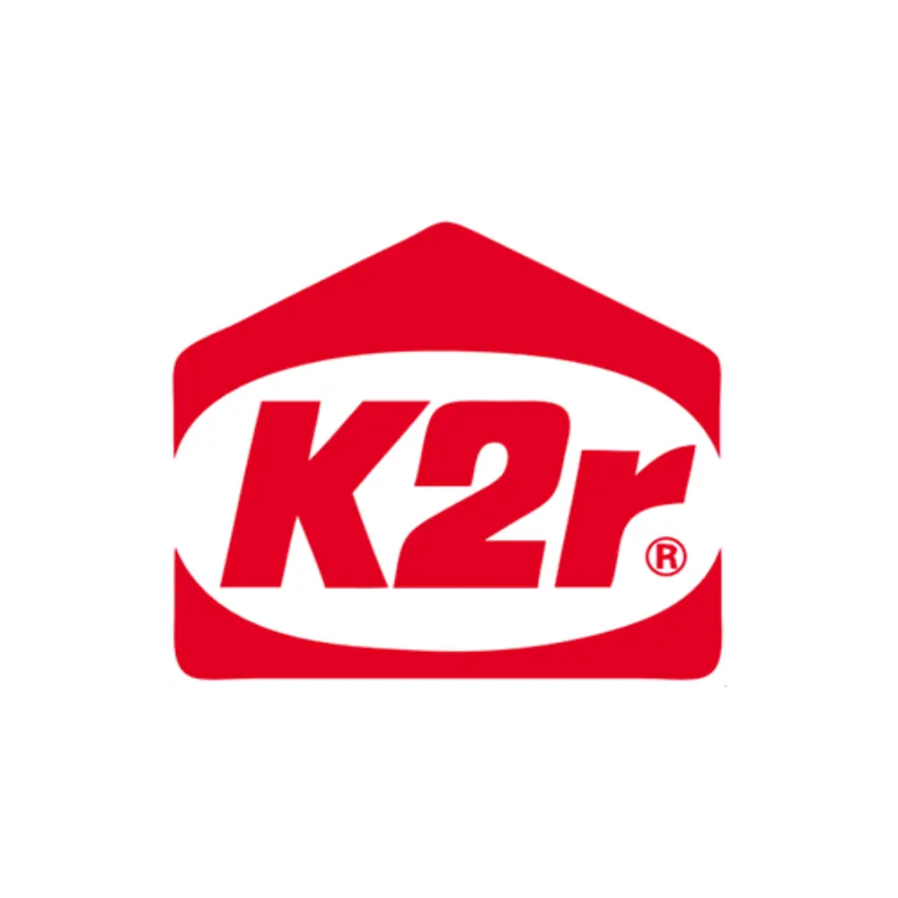 کی تو آر - K2r