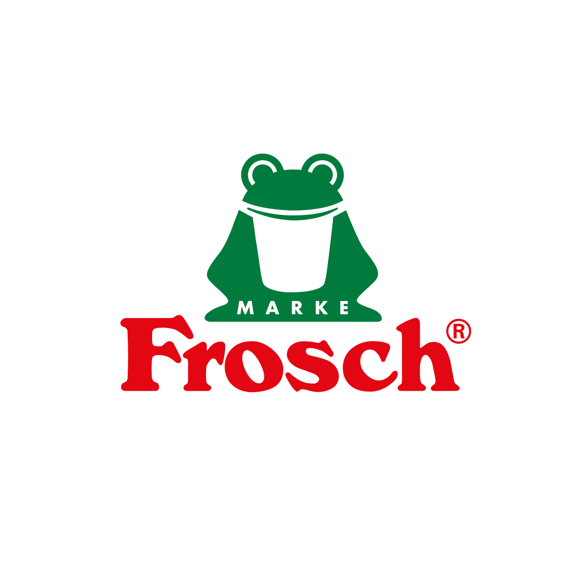 فراش - Frosch